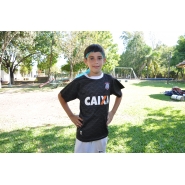 Campamento de 6to. y 5to grado - Nivel Primario